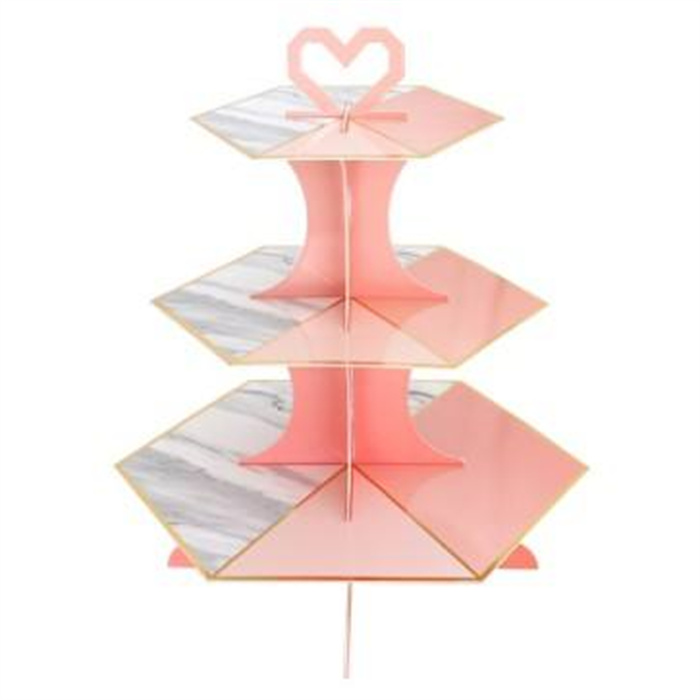 Cake stand from mmcis china